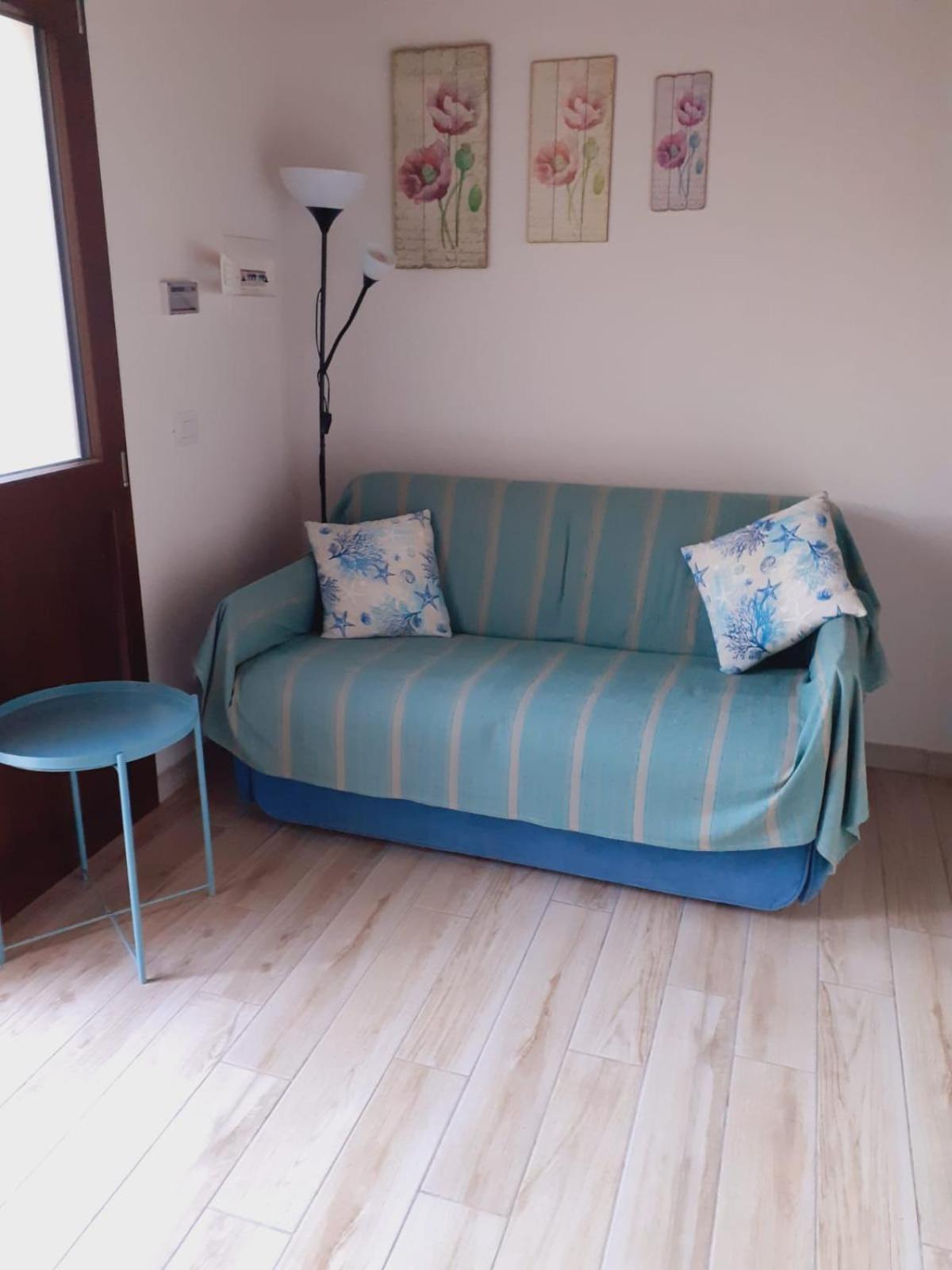 Casa Gaia 3 Leilighet Portoferraio Eksteriør bilde