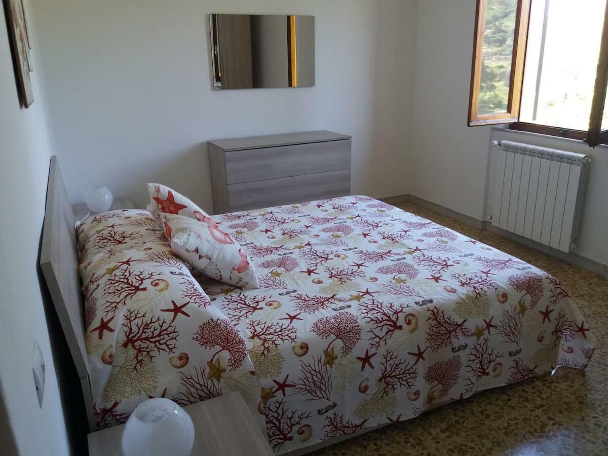 Casa Gaia 3 Leilighet Portoferraio Eksteriør bilde