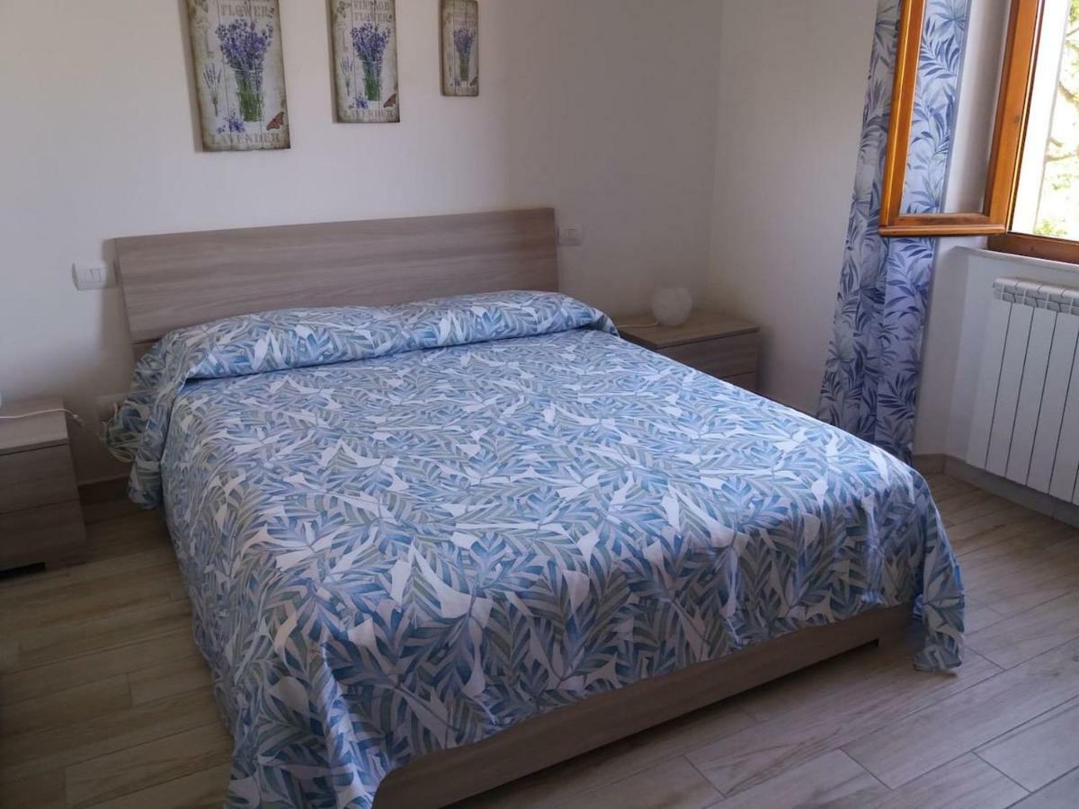 Casa Gaia 3 Leilighet Portoferraio Eksteriør bilde