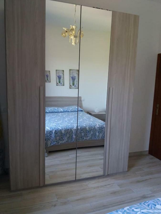 Casa Gaia 3 Leilighet Portoferraio Eksteriør bilde