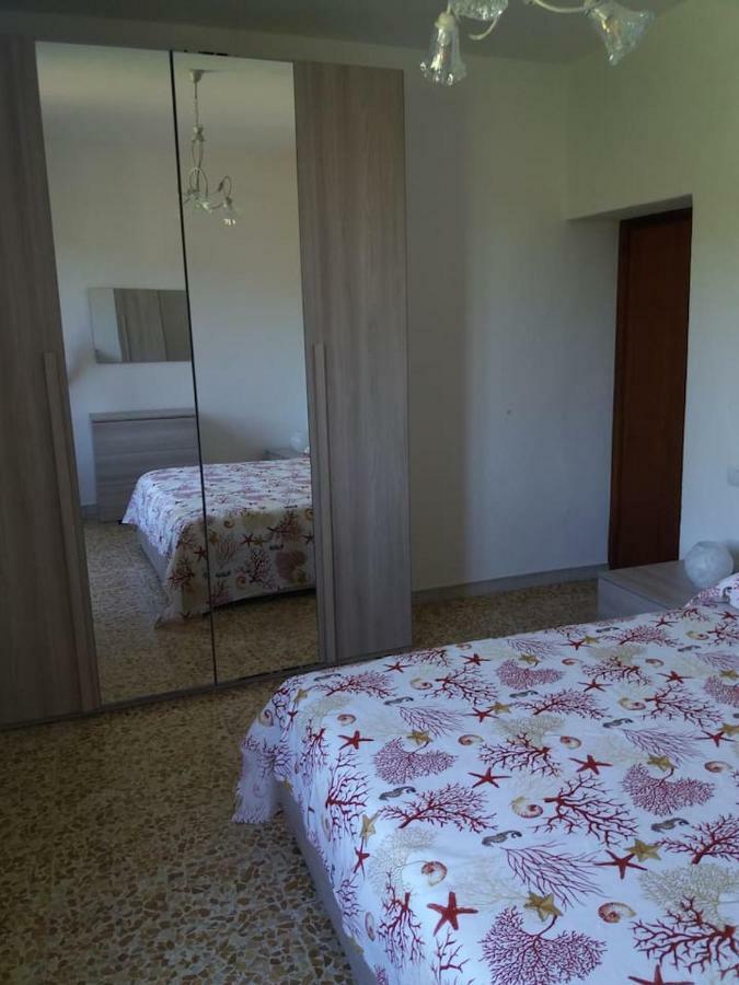 Casa Gaia 3 Leilighet Portoferraio Eksteriør bilde