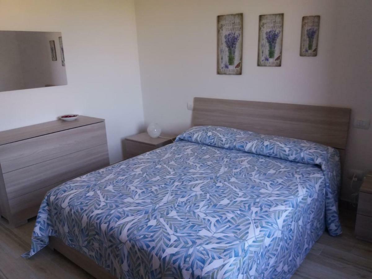 Casa Gaia 3 Leilighet Portoferraio Eksteriør bilde